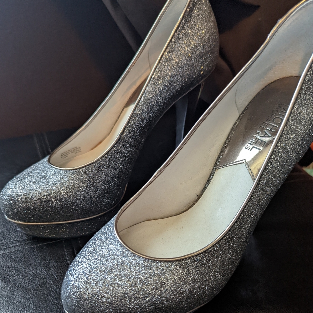 Michael Kors Heels